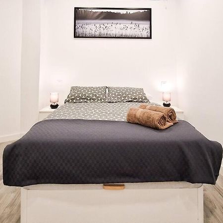 Apartamento Altimiras 'Las Ventas' Μαδρίτη Εξωτερικό φωτογραφία