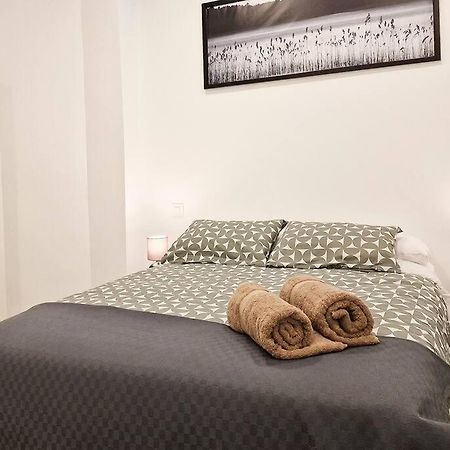 Apartamento Altimiras 'Las Ventas' Μαδρίτη Εξωτερικό φωτογραφία