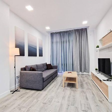 Apartamento Altimiras 'Las Ventas' Μαδρίτη Εξωτερικό φωτογραφία