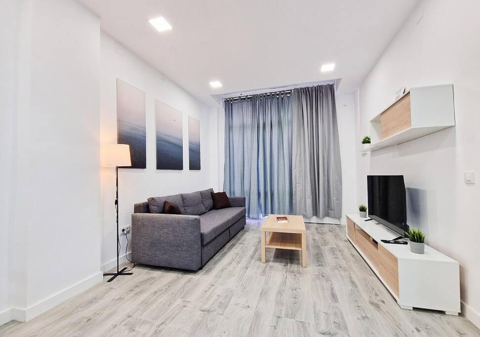 Apartamento Altimiras 'Las Ventas' Μαδρίτη Εξωτερικό φωτογραφία
