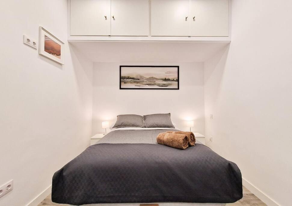 Apartamento Altimiras 'Las Ventas' Μαδρίτη Εξωτερικό φωτογραφία