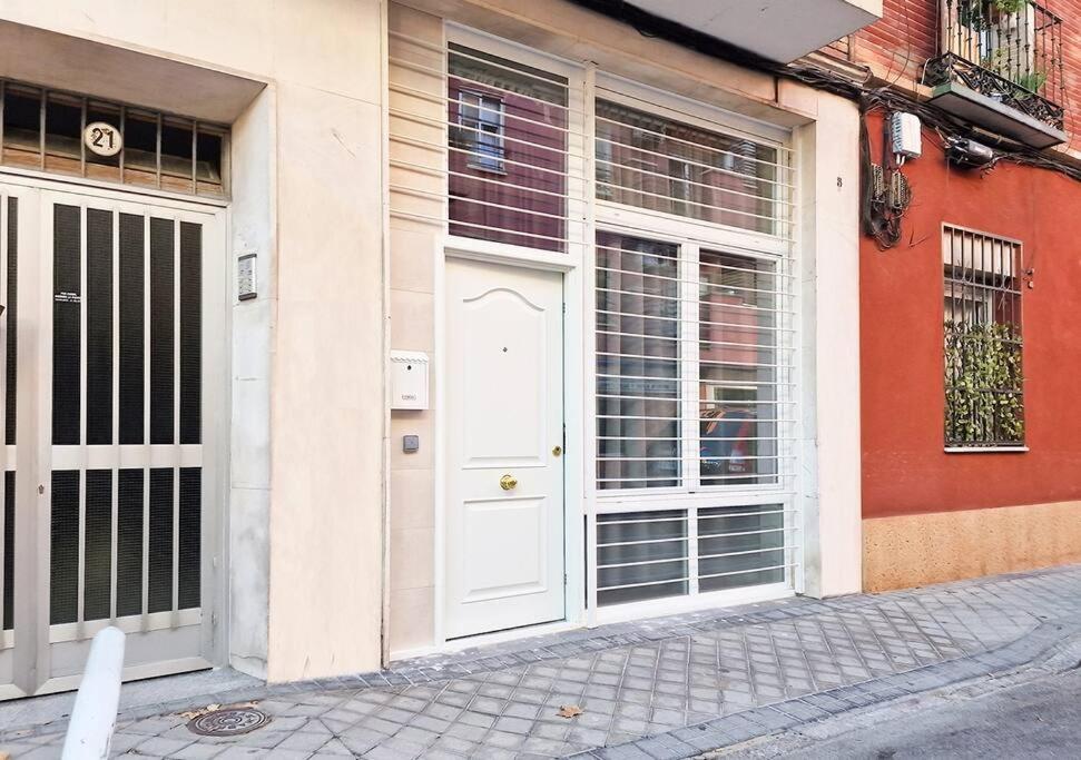 Apartamento Altimiras 'Las Ventas' Μαδρίτη Εξωτερικό φωτογραφία
