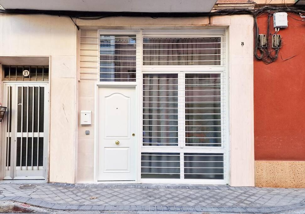 Apartamento Altimiras 'Las Ventas' Μαδρίτη Εξωτερικό φωτογραφία